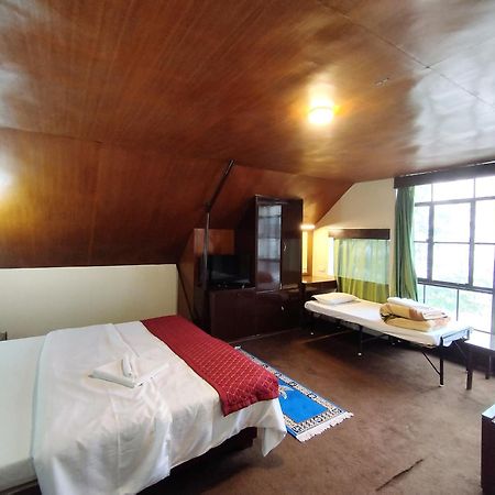 Bamboo Grove Hotel กังต็อก ภายนอก รูปภาพ